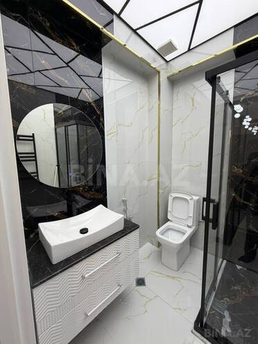 Продаётся 3-комн. новостройка 95 м², пос. Ени Ясамал, photo 24 from 25