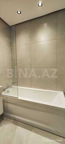 İcarəyə verilir 3 otaqlı yeni tikili 115 m², Yasamal q., photo 17 from 20