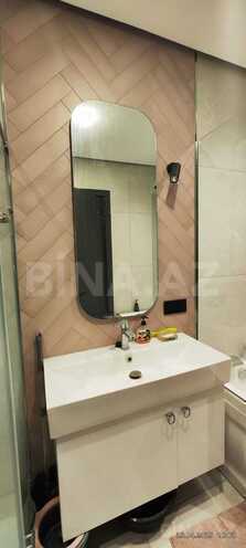 İcarəyə verilir 3 otaqlı yeni tikili 115 m², Yasamal q., photo 15 from 20