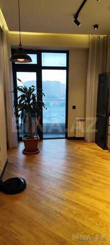İcarəyə verilir 3 otaqlı yeni tikili 115 m², Yasamal q., photo 9 from 20