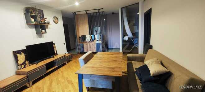 İcarəyə verilir 3 otaqlı yeni tikili 115 m², Yasamal q., photo 5 from 20