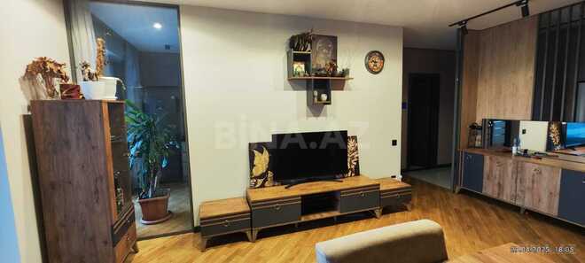 İcarəyə verilir 3 otaqlı yeni tikili 115 m², Yasamal q., photo 3 from 20