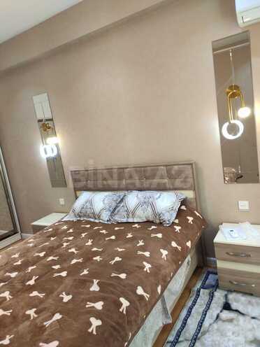 İcarəyə verilir 3 otaqlı yeni tikili 86 m², 8 Noyabr m., photo 6 from 13