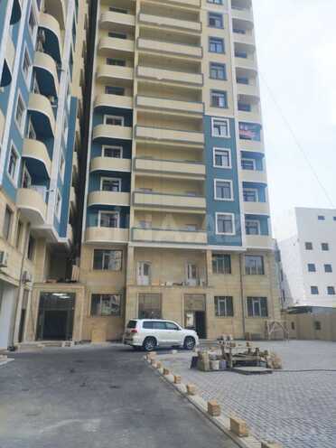 İcarəyə verilir 3 otaqlı yeni tikili 86 m², 8 Noyabr m., photo 12 from 13