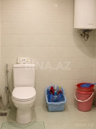 Satılır 3 otaqlı köhnə tikili 70 m², Əhmədli m., photo 5 from 8