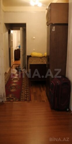 Satılır 3 otaqlı köhnə tikili 70 m², Əhmədli m., photo 3 from 8