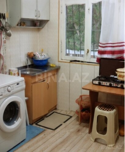 Satılır 3 otaqlı köhnə tikili 70 m², Əhmədli m., photo 4 from 8