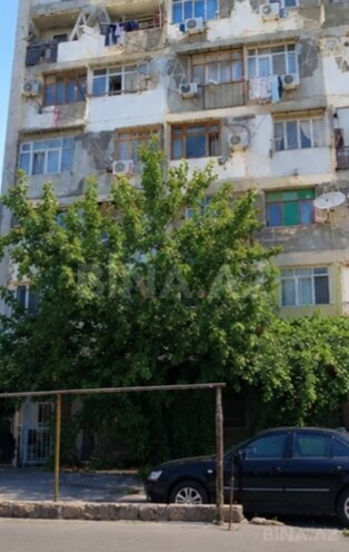 Satılır 3 otaqlı köhnə tikili 70 m², Əhmədli m., photo 7 from 8
