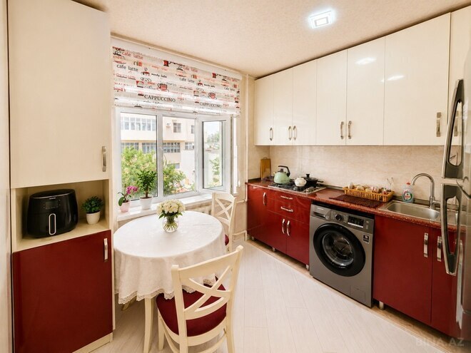 Продаётся 2-комн. вторичка 64 м², м. Мемар Аджеми, photo 15 from 17