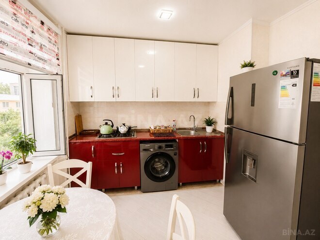 Продаётся 2-комн. вторичка 64 м², м. Мемар Аджеми, photo 6 from 17