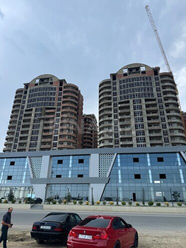 Satılır 3 otaqlı yeni tikili 128.5 m², Lökbatan q., photo 6 from 11