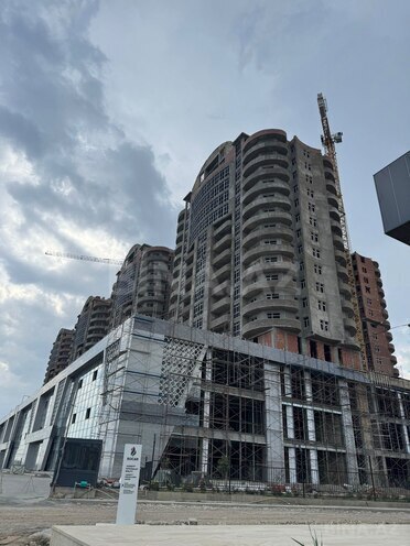 Satılır 3 otaqlı yeni tikili 128.5 m², Lökbatan q., photo 3 from 11