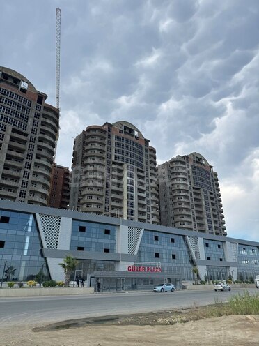 Satılır 3 otaqlı yeni tikili 128.5 m², Lökbatan q., photo 7 from 11