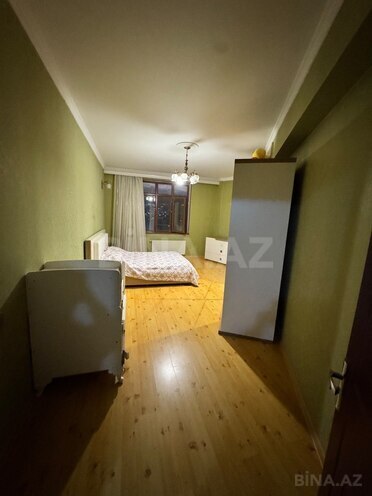 İcarəyə verilir 3 otaqlı yeni tikili 103 m², Bayıl q., photo 9 from 14