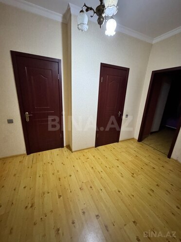 İcarəyə verilir 3 otaqlı yeni tikili 103 m², Bayıl q., photo 8 from 14