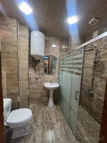 İcarəyə verilir 2 otaqlı köhnə tikili 55 m², İçəri Şəhər m., photo 20 from 21
