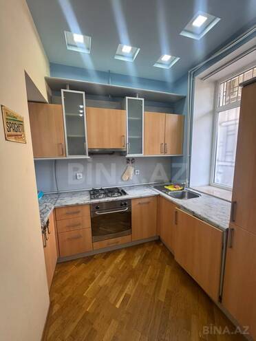 İcarəyə verilir 2 otaqlı köhnə tikili 55 m², İçəri Şəhər m., photo 12 from 21