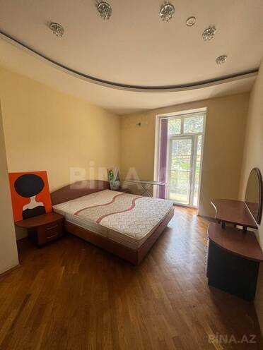 İcarəyə verilir 2 otaqlı köhnə tikili 55 m², İçəri Şəhər m., photo 17 from 21