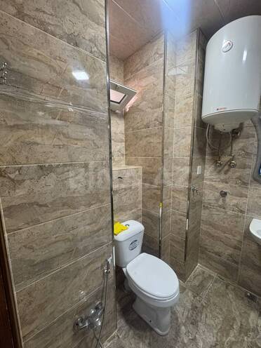 İcarəyə verilir 2 otaqlı köhnə tikili 55 m², İçəri Şəhər m., photo 19 from 21