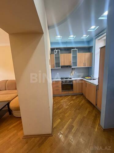 İcarəyə verilir 2 otaqlı köhnə tikili 55 m², İçəri Şəhər m., photo 11 from 21