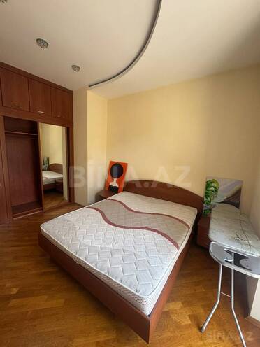 İcarəyə verilir 2 otaqlı köhnə tikili 55 m², İçəri Şəhər m., photo 15 from 21