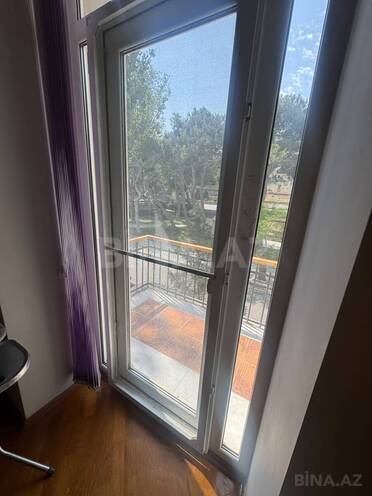 İcarəyə verilir 2 otaqlı köhnə tikili 55 m², İçəri Şəhər m., photo 16 from 21