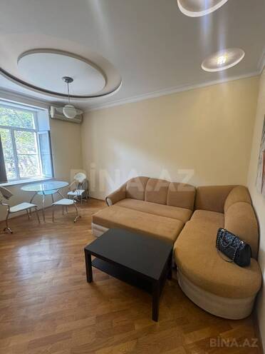İcarəyə verilir 2 otaqlı köhnə tikili 55 m², İçəri Şəhər m., photo 4 from 21