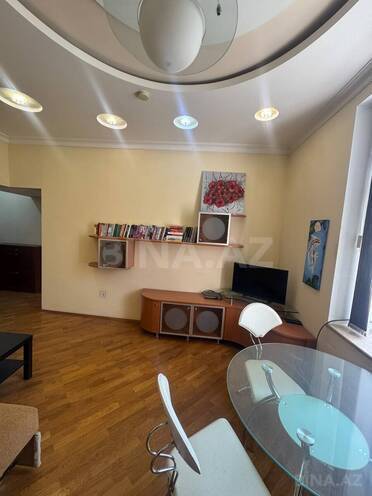 İcarəyə verilir 2 otaqlı köhnə tikili 55 m², İçəri Şəhər m., photo 6 from 21