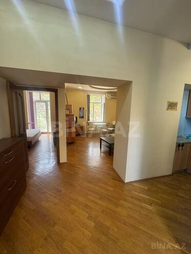İcarəyə verilir 2 otaqlı köhnə tikili 55 m², İçəri Şəhər m., photo 8 from 21