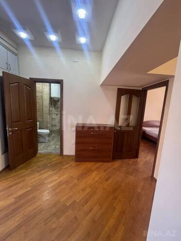 İcarəyə verilir 2 otaqlı köhnə tikili 55 m², İçəri Şəhər m., photo 9 from 21