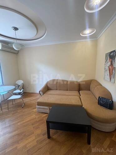 İcarəyə verilir 2 otaqlı köhnə tikili 55 m², İçəri Şəhər m., photo 5 from 21