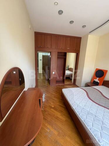 İcarəyə verilir 2 otaqlı köhnə tikili 55 m², İçəri Şəhər m., photo 14 from 21