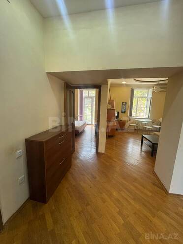 İcarəyə verilir 2 otaqlı köhnə tikili 55 m², İçəri Şəhər m., photo 10 from 21
