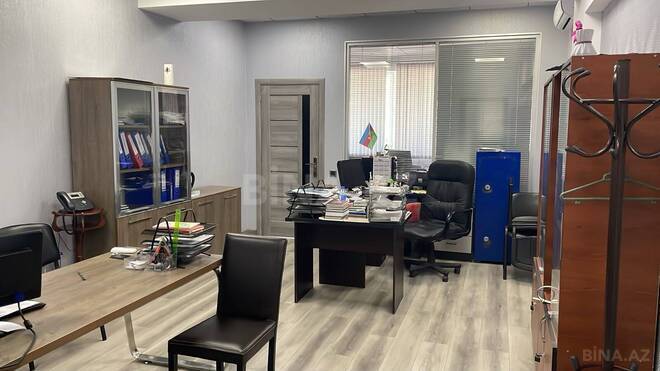 Сдаётся 2-комн. офис 39 м², м. Нариман Нариманов, photo 4 from 7