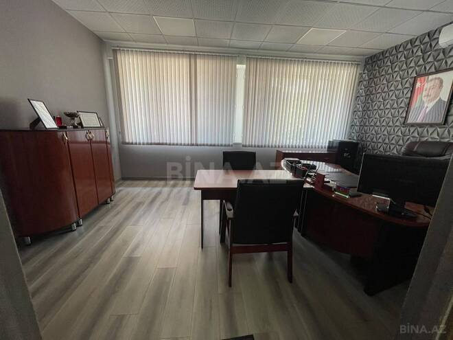 Сдаётся 2-комн. офис 39 м², м. Нариман Нариманов, photo 1 from 7