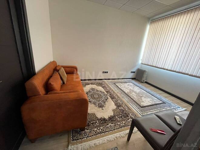 Сдаётся 2-комн. офис 39 м², м. Нариман Нариманов, photo 3 from 7