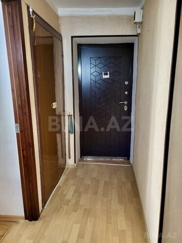 Сдаётся 3-комн. вторичка 80 м², м. Элмляр Академиясы, photo 10 from 11