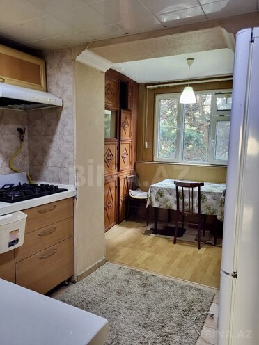 Сдаётся 3-комн. вторичка 80 м², м. Элмляр Академиясы, photo 5 from 11