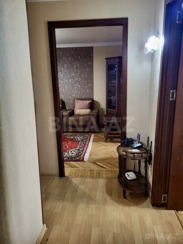 Сдаётся 3-комн. вторичка 80 м², м. Элмляр Академиясы, photo 8 from 11