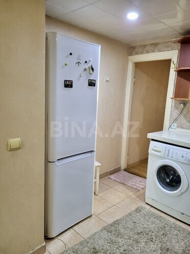 Сдаётся 3-комн. вторичка 80 м², м. Элмляр Академиясы, photo 7 from 11