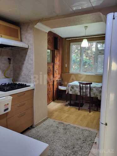 İcarəyə verilir 3 otaqlı yeni tikili 80 m², Elmlər Akademiyası m., photo 7 from 11