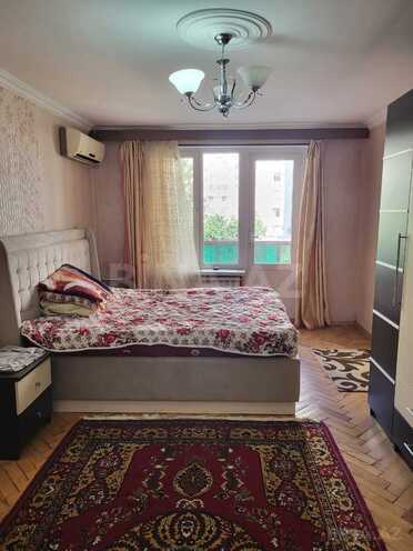 İcarəyə verilir 3 otaqlı yeni tikili 80 m², Elmlər Akademiyası m., photo 3 from 11