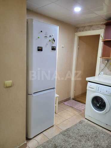 İcarəyə verilir 3 otaqlı yeni tikili 80 m², Elmlər Akademiyası m., photo 5 from 11
