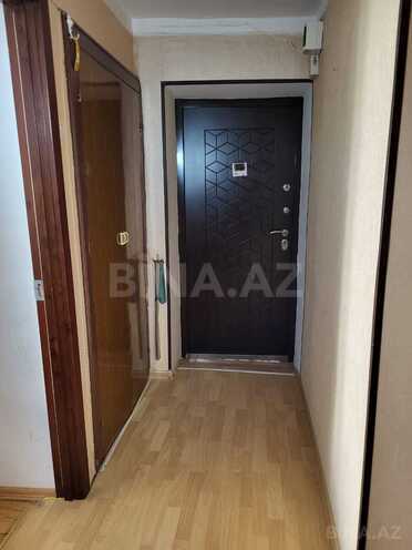 İcarəyə verilir 3 otaqlı yeni tikili 80 m², Elmlər Akademiyası m., photo 9 from 11