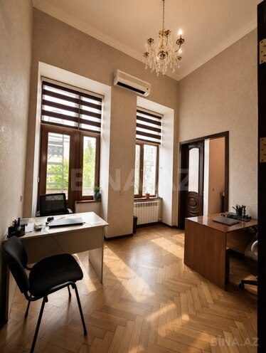 İcarəyə verilir 5 otaqlı ofis 150 m², Nizami m., photo 4 from 10