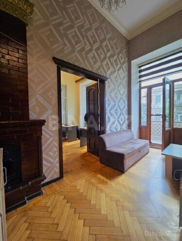 İcarəyə verilir 5 otaqlı ofis 150 m², Nizami m., photo 6 from 10
