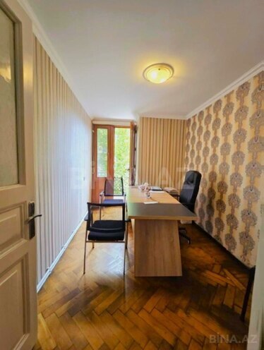 İcarəyə verilir 5 otaqlı ofis 150 m², Nizami m., photo 5 from 10