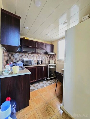 İcarəyə verilir 5 otaqlı ofis 150 m², Nizami m., photo 7 from 10