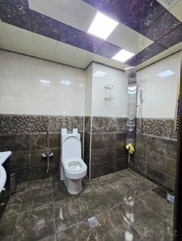 İcarəyə verilir 5 otaqlı ofis 150 m², Nizami m., photo 9 from 10