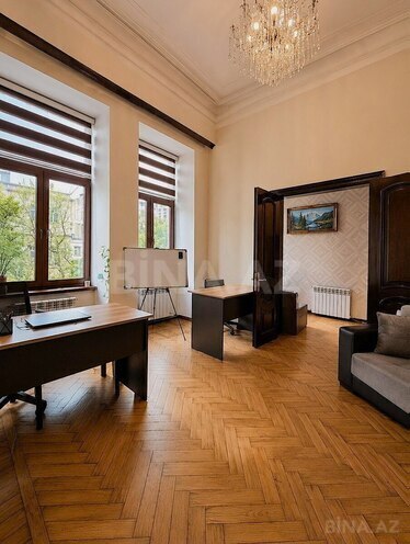 İcarəyə verilir 5 otaqlı ofis 150 m², Nizami m., photo 3 from 10